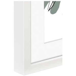 Фотогалерея Копенгаген 3 фото 13x18 см белый