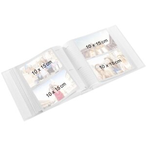 Вкладной альбом Hama Ayleen II 200 фотографий 10x15 см