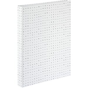 Hama Spiralalbum Graphic Squares 19x24,5 cm 40...