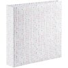 Вкладной альбом Hama Graphic Stripes 200 фотографий 10x15 см