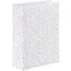 Вкладной альбом Hama Graphic Stripes 100 фотографий 10x15 см Minimax