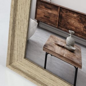 ZEP Bilderrahmen Torino 10x15 bis 30x40 cm Holzoptik