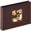 Walther Design Einsteckalbum FUN 36 Fotos 10x15 cm Minialbum