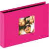 Walther Design Einsteckalbum FUN 36 Fotos 10x15 cm Minialbum