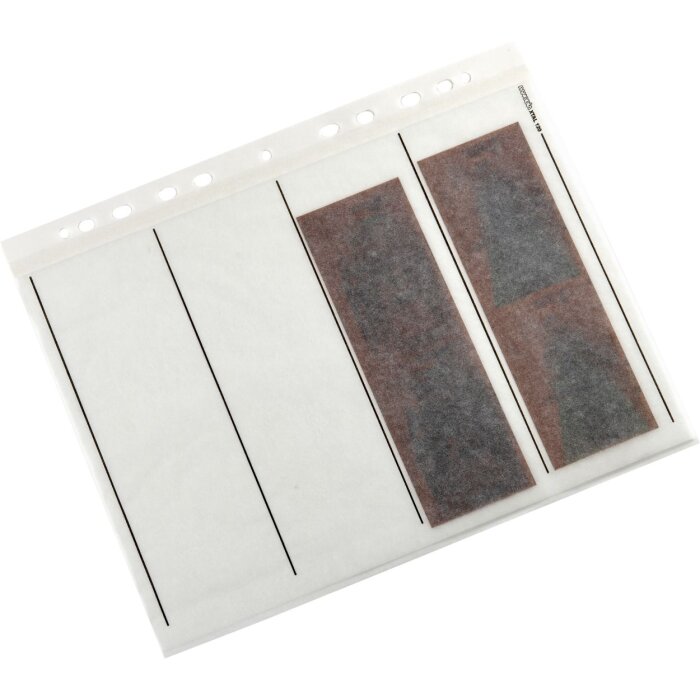 Гильзы для негативов Panodia XTAL120