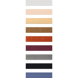 Вальтер деревянная рамка Grado 30x40 см дуб