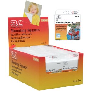 S385MS Точки для фотографий 500 шт.