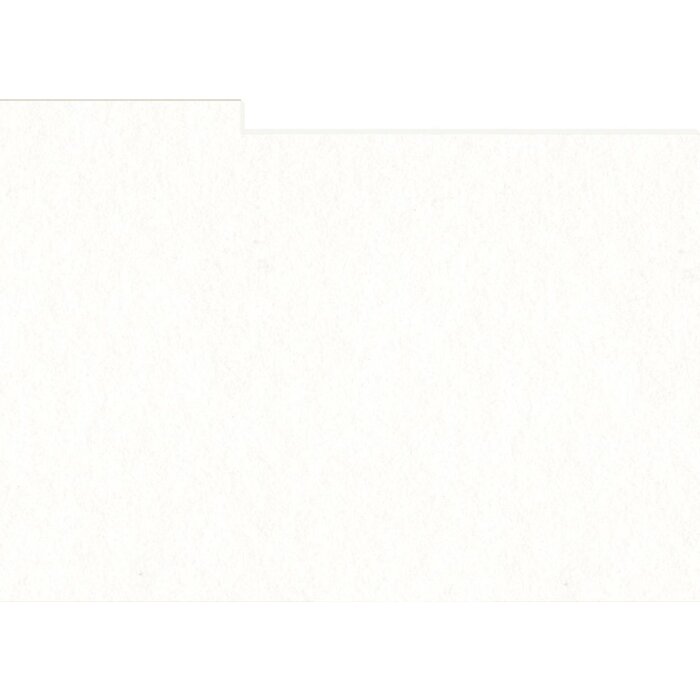 HNFD 10 карточек-разделителей для фотобоксов 15x20 см - Bianco Naturale