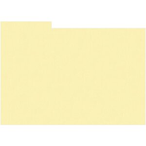 HNFD 10 карточек-разделителей для фотобоксов 15x20 см -...