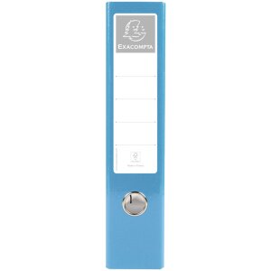 Exacompta Ordner Iderama Prem Touch Rücken 70mm 2-Ring DIN A4 für 760 Blatt