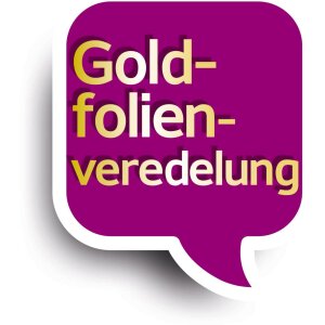 HERMA Hochzeitsordner A4 "Wir heiraten" Rosa