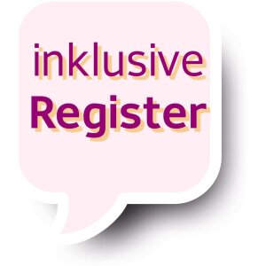 HERMA Hochzeitsordner A4 "Wir heiraten" Rosa