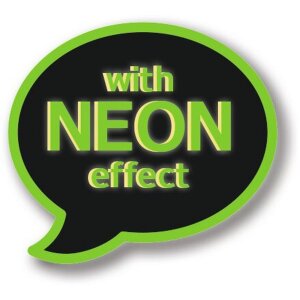 HERMA Motivordner A4 Tropical Kakteenfamilie Neonfarben