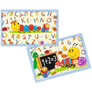 Блокнот для записей HERMA 550 x 350 мм, Frieda & Friends