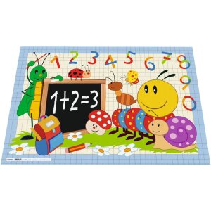 Блокнот для записей HERMA 550 x 350 мм, Frieda & Friends
