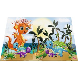 Блокнот для записей HERMA 550 x 350 мм, Dinos