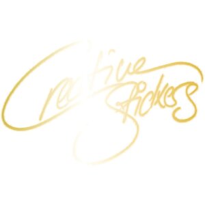 HERMA Креативные наклейки Бабочки золотая и серебряная фольга