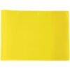 HERMA Heftschoner Transparent PLUS A5 quer gelb