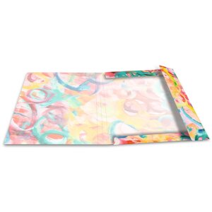 HERMA Sammelmappe A3 Karton Malerei 335x440 mm