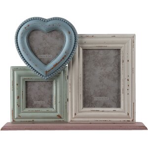 Clayre & Eef Photo Gallery 2F0896 разноцветный...