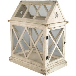Clayre & Eef 5H0466 Декоративная мини-теплица...