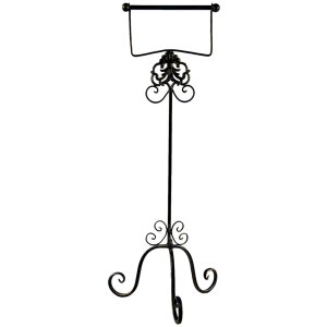 Clayre & Eef 5Y0969 Держатель для туалетных рулонов...