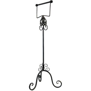 Clayre & Eef 5Y0969 Держатель для туалетных рулонов...