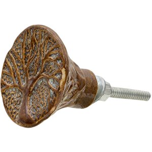 Clayre & Eef 64867 Набор дверных ручек из 4...