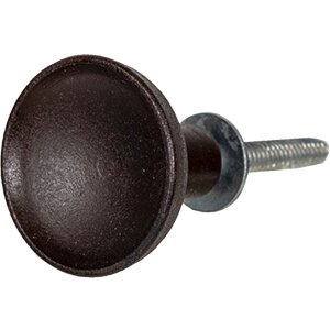 Clayre & Eef 64898 Набор дверных ручек из 4 штук...