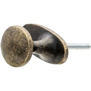 Clayre & Eef 64899 Набор дверных ручек из 4 штук...