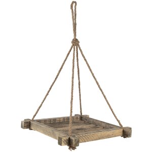 Clayre & Eef 6H2095 Подвесной цветочный горшок...