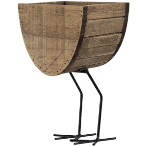 Горшок для комнатных цветов Clayre & Eef 6H2097...