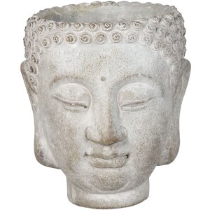 Горшок для комнатных цветов Clayre & Eef 6TE0364L...