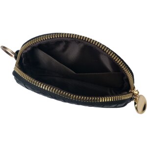 Кошелек Clayre & Eef JZWA0124Z черный 13x9x2 см