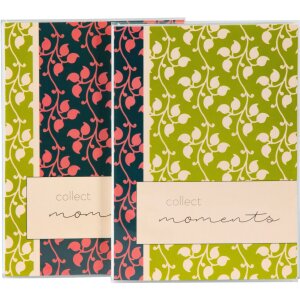 Вкладной альбом Goldbuch Арт-деко 32 фотографии 10x15 см