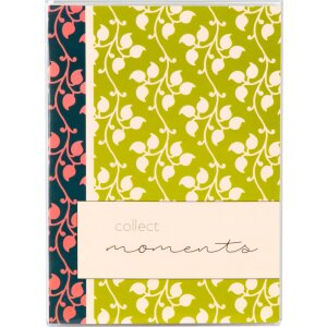 Вкладной альбом Goldbuch Арт-деко 32 фотографии 10x15 см