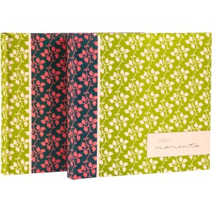 Вкладной альбом Goldbuch Memo Арт-деко 200 фотографий...