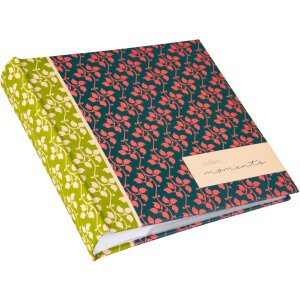 Вкладной альбом Goldbuch Memo Арт-деко 200 фотографий 10x15 см