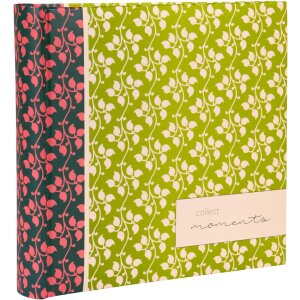 Вкладной альбом Goldbuch Memo Арт-деко 200 фотографий 10x15 см