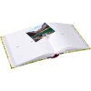 Вкладной альбом Goldbuch Memo Арт-деко 200 фотографий 10x15 см