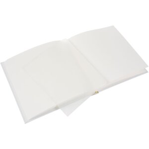 Детский альбом Goldbuch Мишка 25x25 см 60 белых страниц