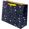 Goldbuch Geschenktasche Meadow Miracles 27x13x33 cm