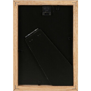 Деревянная рамка Goldbuch из массива дуба натурального 10x15 см