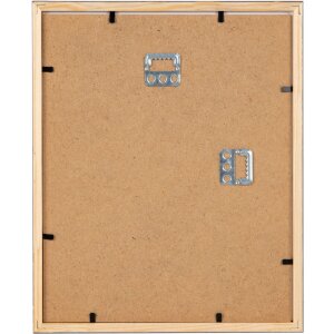 Goldbuch деревянная рамка Pino 20x25 см тауп с пассатижами 13x18 см