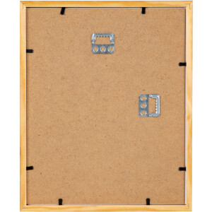 Goldbuch деревянная рамка Pino 20x25 см красное дерево с пассатижами 13x18 см