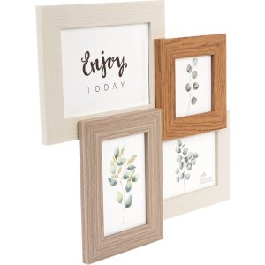 Фотогалерея Goldbuch Природа 4 фото 38x35,5 см