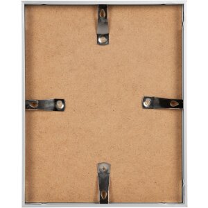 Goldbuch алюминиевая рамка Alluminio 20x25 см серебро
