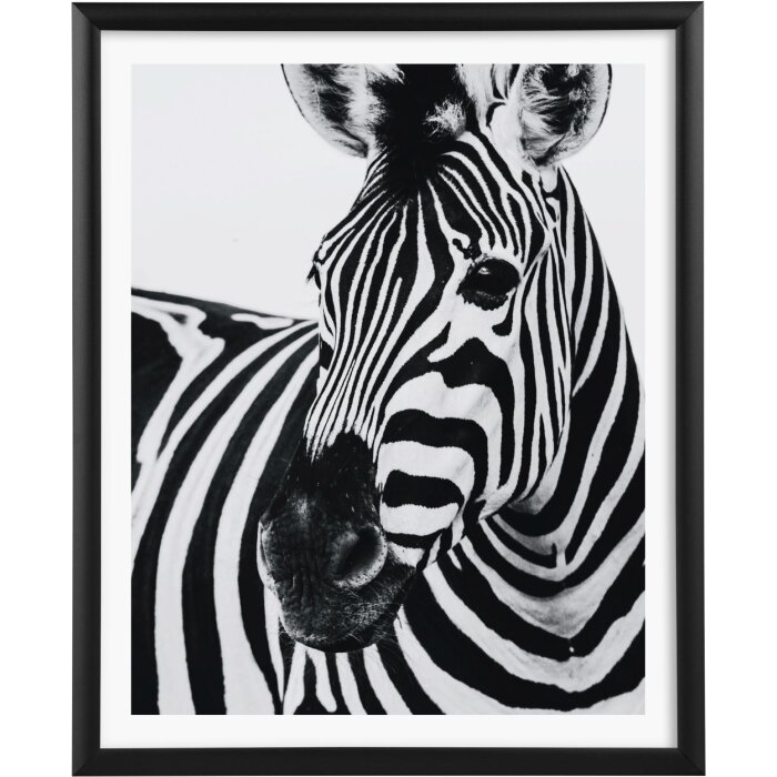 Goldbuch алюминиевая рамка Alluminio 20x25 см черная