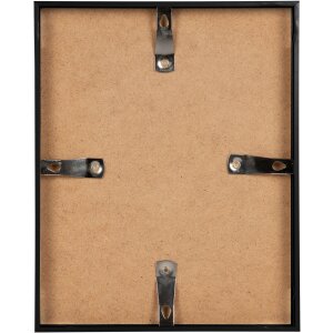 Goldbuch алюминиевая рамка Alluminio 20x25 см черная