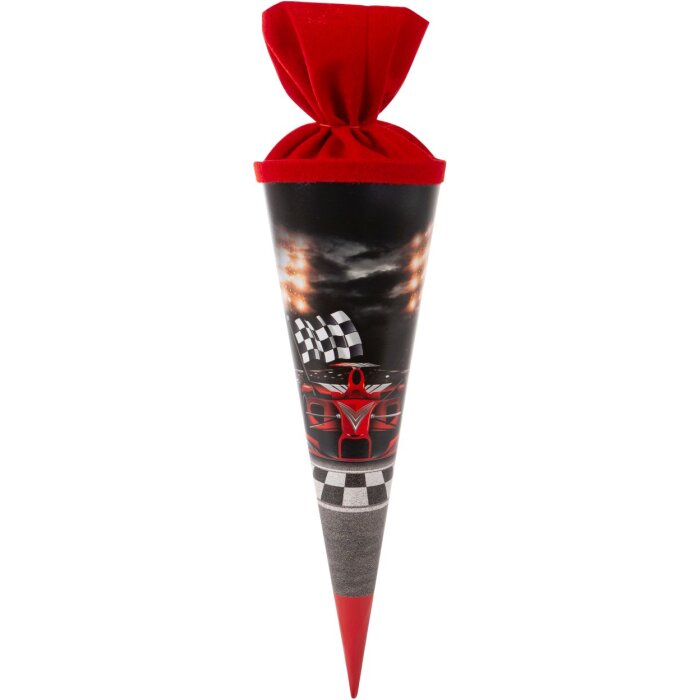 Школьный конус Goldbuch sibling cone Racing Champion 35 см